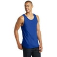 thumbnail image 4 of District Young Mens The Concert Tank-2XL (Deep Royal), 4 of 6