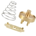 thumbnail image 1 of Complete PVB Repair Replacement Kit with Strong Metal Construction & Anti Backflow Prevention 905-051 for Febco Use, 1 of 4
