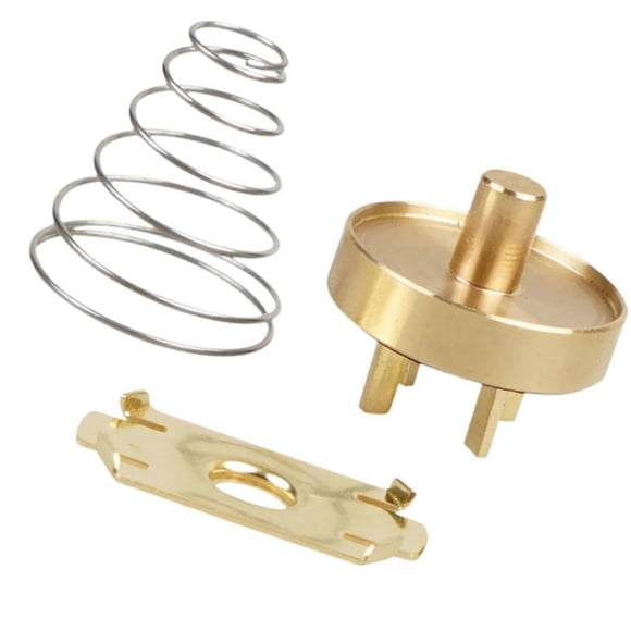 Complete PVB Repair Replacement Kit with Strong Metal Construction & Anti Backflow Prevention 905-051 for Febco Use