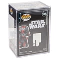 thumbnail image 2 of Funko POP! Artist Series: Star Wars - Darth Vader Funko -, 2 of 4