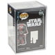 thumbnail image 2 of Funko POP! Artist Series: Star Wars - Darth Vader Funko -, 2 of 4