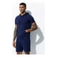 thumbnail image 2 of Conjuntos Sudadera Manga Corta Capucha Y Short Hombre 2pieza, 2 of 8
