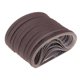 thumbnail image 5 of 50 piezas de de lijado de de aluminio para máquinas cortadoras de cuchillas de material duro mayimx Cinturones abrasivos para máquinas de corte, 5 of 8
