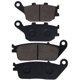 thumbnail image 2 of ¿Pastillas de freno Cyleto VT1100 para Honda VT1100C2 VT1100 C2 Shadow 1100 ACE Sabre 1995-2007? ¿VTX 1300 C R T/Shadow 1100 C2 2003-2013?VT 1300 CR CS Sabre 2010-2014?VT 1300 CX Furia 2010-2021, 2 of 5