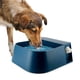 thumbnail image 1 of Bebedero automático para perros, bebedero para perros al aire libre, bebedero con válvula de flotador para perros, cabras y gatos, azul, 2 l, 1 of 5