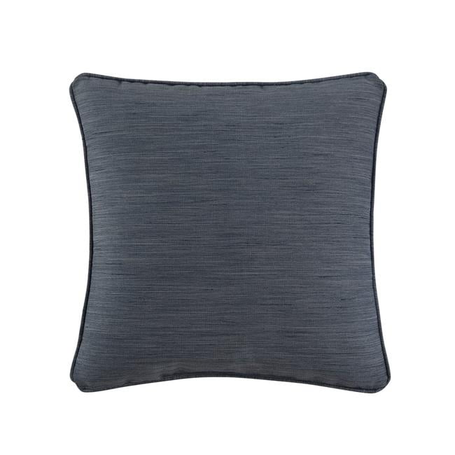 Veratex Centra-THRW Pill Central Park Throw PILLOW-18 X 18-Optical White Veratex Centra-THRW Pill Central Park Throw PILLOW-18 X 18-Optical White