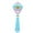 Blue, variant on Hxlamzoo Kids Toys Musical Light-up Wand, Wand Bubble Blower 100ml Toys Clearance Sale