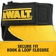 thumbnail image 4 of Guante DEWALT DPG201 de piel sintética Performance talla L, 4 of 6
