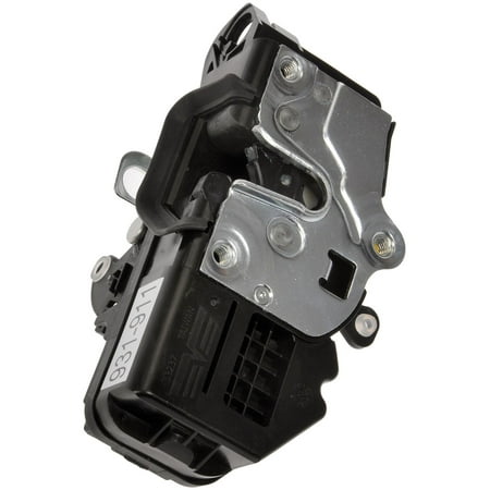 Dorman 931-911 DOOR LOCK ACTUATOR Fits Chevrolet 2014-09, GMC 2014-09