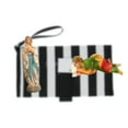 thumbnail image 2 of Estatua de María, estatua de José, figura de resina, escultura de Jesús, estatua para mesa, estante, oficina, coche, escritorio decorativo, ex, 2 of 8