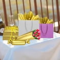 thumbnail image 3 of EcoNesxp Gold Packing Tissue Paper x 12 x 20 inches, 3 of 5