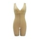 thumbnail image 1 of Sonducket Ropa interior adelgazante de poliéster para mujer, entrenador de cintura para forma al cuerpo, moldeadores del cuerpo para mujer, ropa Prendas para la parte del cuerpo Beige METRO, 1 of 6