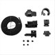 thumbnail image 3 of A0009930697 Upgrade Version Sliding Door Belt Right for Sprinter 2006-2018 0009930697, 3 of 5