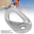thumbnail image 5 of Outdoor Climbing Piton Expansion Nail Bolt Hanger Stainless Steel Caving Anchor Protection, 5 of 19