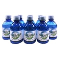 thumbnail image 4 of AQUAPAP 8 Ounce 2 Pack Vapor Distilled CPAP Water | for use with Resmed & Respironics Machines, 4 of 5