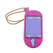 Replacement Part for Fisher-Price Nickelodeon Dora & Friends Talking Dora and Smartphone ~ BHT48 - Replacement Phone