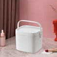 thumbnail image 3 of RKSTN Plastic Organizer B Ox Multifunctional Family Storage Large Plastic Cabinet Household Portable Kitchen Sundries Home Storage Box Organizer Box Box, 3 of 5