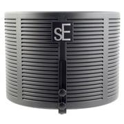 SE Electronics RF-X Reflexion Portable Microphone Vocal Booth Filter