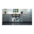 thumbnail image 6 of 3-Bolt Mount Disposer ANAHEIM MFG CO Sink Disposals 9930 029122099303, 6 of 7