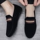 thumbnail image 2 of Zapatos de Conducción de los Hombres de Moda Casual Versátil Dedo Redondo Del Pie Más Tamaño Primavera/Verano Estilo Mochilas, 2 of 9