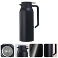 thumbnail image 3 of 1500ml Warm Keeping Kettle Practical Thermal Bottle Insulation Water Bottle, 3 of 8