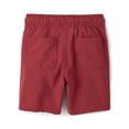 thumbnail image 2 of The Children's Place Boys Pull On Quick Dry Jogger Shorts, Sizes 4-16, 2 of 3