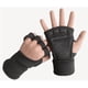 thumbnail image 3 of Guantes Xtellar Tacticos De Gym Pesas  Gimnasio Mujer Hombre Color Negro L, 3 of 4