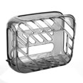 thumbnail image 2 of Funda TPU Transparente Anticaída para Altavoz Portátil Go 4 (), 2 of 7