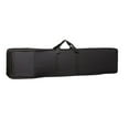 thumbnail image 3 of Yinanstore Erhu Bag Musical Instrument Bag Shockproof Portable Zippered Case Carrying Case Erhu Case for Traditional Instruments Student, 3 of 8