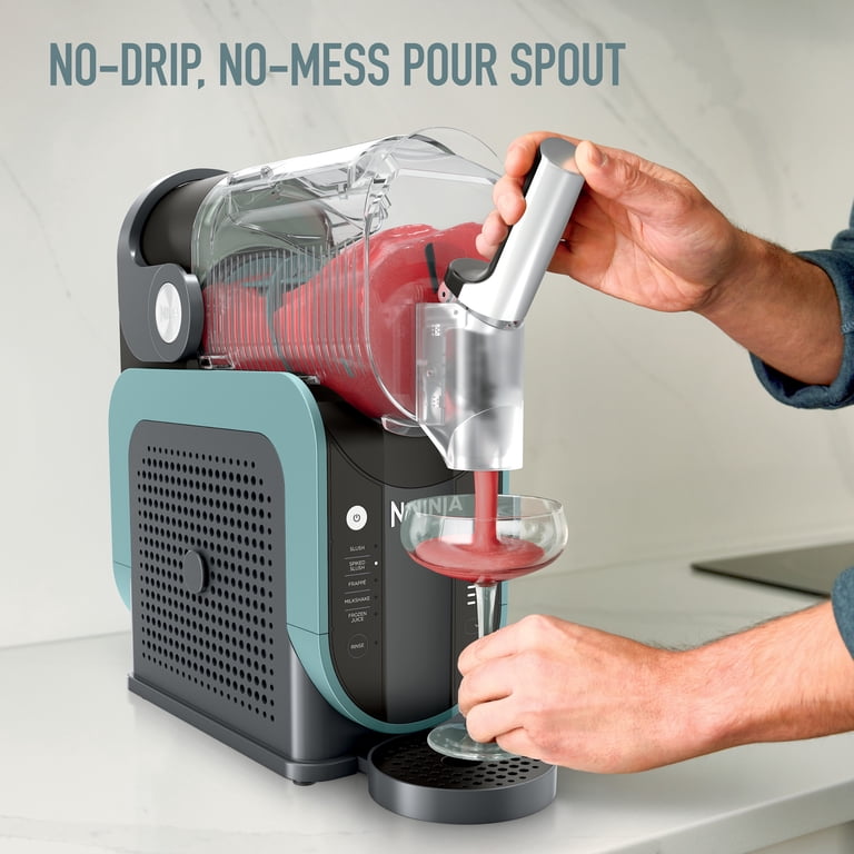 Ninja SLUSHi 96-Oz Frozen Drink Machine with RapidChill Technology
