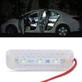thumbnail image 1 of Luz de Techo LED ANGGREK para Lectura de Vehículo Interior, 1 of 8