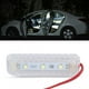 thumbnail image 1 of Luz De Techo Led Para Lectura De Techo Interior De Vehículo De Coche, 1 of 8