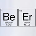 thumbnail image 3 of CafePress - Beer Periodic Table - 16 oz Frosted Glass Beer Mug, 3 of 7