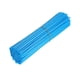 thumbnail image 1 of Cubiertas de Spoke, 72 UDS. Funda Universal para Colgar, Funda de Bici Radios, Pieles Decorativas, Frescas para bicicleta de Montaza, 1 of 8