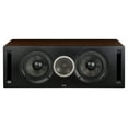 thumbnail image 3 of ELAC DBR62-BK Debut Reference Bookshelf Speaker Pair with a ELAC DCR52-BK Debut Reference Center Speaker with 5.25 Inch Woofers - Black/Walnut (2019), 3 of 9