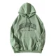 thumbnail image 1 of Sudadera Mujer Negra,hodie Hombre,sudaderas Para Parejas, 1 of 7