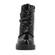 thumbnail image 4 of Bota Niña Bambino Casual Comoda Moderna Ligera negro 22, 4 of 4