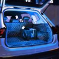 thumbnail image 2 of TRUNTO CAR TUNCHE LIGHT Sensor Auto Tail Strip Ambiental (2m) Azul, 2 of 9