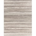 thumbnail image 3 of Mark&Day Area Rugs, 9x12 Ermerveen Modern Abstract Marble Medium Gray Area Rug, Tan Grey White Marble Swirl Carpet for Living Room, Bedroom or Kitchen (9' x 12'3"), 3 of 7