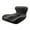 Dark Gray, variant on Gazechimp Memory Foam Seat Cushion Student Pad Car Seat Back Support Sitting Chair Pillow Red