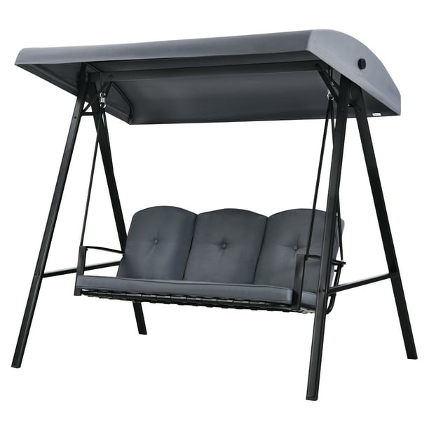 All weather on sale porch swing