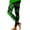 Z1-Black, variant on St Patricks Day Leggings for Women Irish Green Shamrock Stretchy Legging High Waisted Tummy Control Workout Yoga Pants