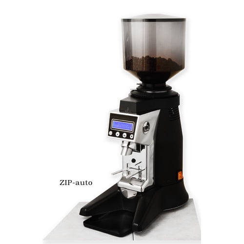 Isomac Isomac La Pavoni Electric Burr Coffee Grinder Walmart Com Walmart Com
