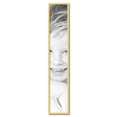 thumbnail image 2 of ArtToFrames 9x52 inch Other Picture Frame, Multi 9" x 52" Wood Poster Frame (WOM-5102) 1234, 2 of 7