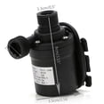 thumbnail image 2 of Pet Supplies Aquarium Submersible Water Brushless Motor Small Stainless Steel Shaft Quiet Design for Fish Tank Circulation System, 2 of 8