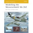 thumbnail image 1 of Modelling the Messerschmitt Me 262 (Osprey Modelling), 1 of 6