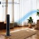 thumbnail image 5 of Ventilador de torre 29 pulgadas (73 cm) Silencioso Giratorio, 5 of 8