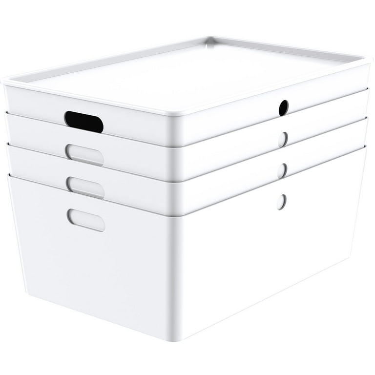 Storage bins - Storage boxes - IKEA