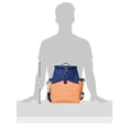 thumbnail image 4 of Picnic At Ascot 537-DO Cooler Backpack - Diamond Orange, 4 of 5