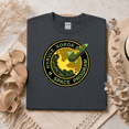 thumbnail image 2 of Korok Space Program Game Inspired Graphic T-Shirt, 2 of 6